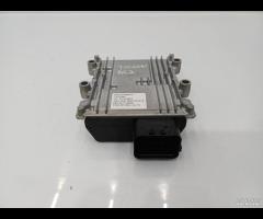 CENTRALINA MOTORE ECU 1.6B 132Kw 179CV HYUNDAI TUC - 11