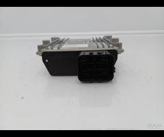 CENTRALINA MOTORE ECU 1.6B 132Kw 179CV HYUNDAI TUC - 12