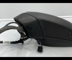 SPECCHIO SPECCHIETTO RETROVISORE SX AUDI Q5 FY 202 - 8