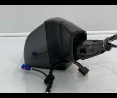 SPECCHIO SPECCHIETTO RETROVISORE SX AUDI Q5 FY 202 - 9
