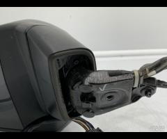 SPECCHIO SPECCHIETTO RETROVISORE SX AUDI Q5 FY 202 - 10