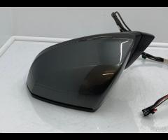 SPECCHIO SPECCHIETTO RETROVISORE SX AUDI Q5 FY 202 - 12