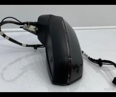SPECCHIO SPECCHIETTO RETROVISORE SX AUDI Q5 FY 202 - 14