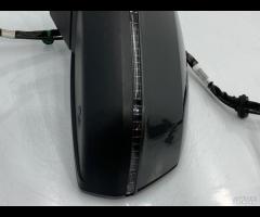 SPECCHIO SPECCHIETTO RETROVISORE SX AUDI Q5 FY 202 - 16