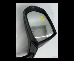 SPECCHIO SPECCHIETTO RETROVISORE SX AUDI Q5 FY 202 - 18