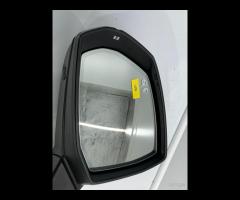 SPECCHIO SPECCHIETTO RETROVISORE SX AUDI Q5 FY 202 - 19