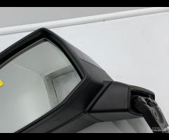 SPECCHIO SPECCHIETTO RETROVISORE SX AUDI Q5 FY 202 - 21