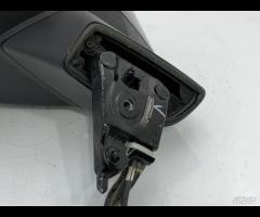 SPECCHIO SPECCHIETTO RETROVISORE SX AUDI Q5 FY 202 - 22