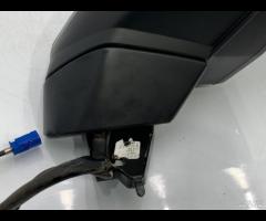 SPECCHIO SPECCHIETTO RETROVISORE SX AUDI Q5 FY 202 - 23