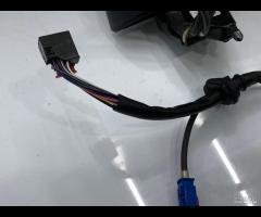 SPECCHIO SPECCHIETTO RETROVISORE SX AUDI Q5 FY 202 - 24