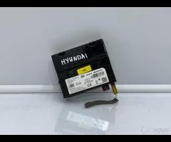 CENTRALINA CHIAMATA EMERGENZA ECALL ELETTRONICO HY