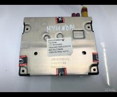 CENTRALINA CHIAMATA EMERGENZA ECALL ELETTRONICO HY - 8