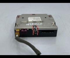 CENTRALINA CHIAMATA EMERGENZA ECALL ELETTRONICO HY - 12