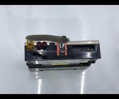 CENTRALINA CHIAMATA EMERGENZA ECALL ELETTRONICO HY - 14