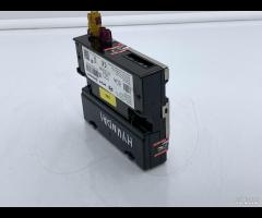 CENTRALINA CHIAMATA EMERGENZA ECALL ELETTRONICO HY - 17