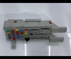 SCATOLA FUSIBILI 2.2D 145Kw 197CV HYUNDAI SANTA FE - 16