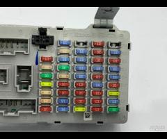 SCATOLA FUSIBILI 2.2D 145Kw 197CV HYUNDAI SANTA FE - 22