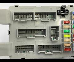 SCATOLA FUSIBILI 2.2D 145Kw 197CV HYUNDAI SANTA FE - 23