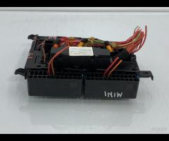 SCATOLA DISTRIBUTORE CORRENTE MINI F54 F55 F56 F57 - 6