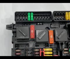 SCATOLA DISTRIBUTORE CORRENTE MINI F54 F55 F56 F57 - 9