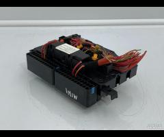 SCATOLA DISTRIBUTORE CORRENTE MINI F54 F55 F56 F57 - 22