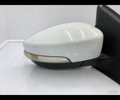 SPECCHIO SPECCHIETTO RETROVISORE DX FORD KUGA 2014
