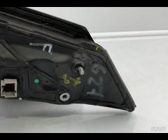 SPECCHIO SPECCHIETTO RETROVISORE DX FORD KUGA 2014 - 16