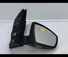 SPECCHIO SPECCHIETTO RETROVISORE DX FORD KUGA 2014 - 18
