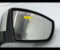 SPECCHIO SPECCHIETTO RETROVISORE DX FORD KUGA 2014 - 19