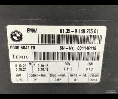 CENTRALINA MODULO SEDILE BMW X6 E71 X5 E70 E82 E88