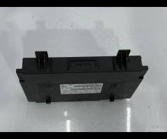 CENTRALINA MODULO SEDILE BMW X6 E71 X5 E70 E82 E88