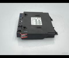 CENTRALINA MODULO SEDILE BMW X6 E71 X5 E70 E82 E88 - 9