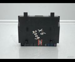 CENTRALINA MODULO SEDILE BMW X6 E71 X5 E70 E82 E88 - 12