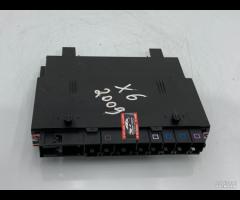 CENTRALINA MODULO SEDILE BMW X6 E71 X5 E70 E82 E88 - 16
