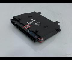 CENTRALINA MODULO SEDILE BMW X6 E71 X5 E70 E82 E88 - 19