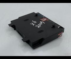 CENTRALINA MODULO SEDILE BMW X6 E71 X5 E70 E82 E88 - 21