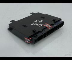 CENTRALINA MODULO SEDILE BMW X6 E71 X5 E70 E82 E88 - 22