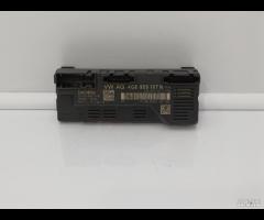 CENTRALINA APERTURA PORTELLONE COFANO AUDI A7 8F7