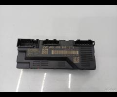 CENTRALINA APERTURA PORTELLONE COFANO AUDI A7 8F7