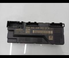 CENTRALINA APERTURA PORTELLONE COFANO AUDI A7 8F7 - 9