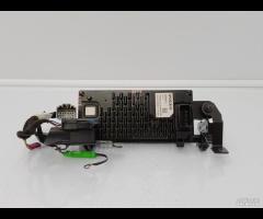 CENTRALINA TELECAMERA PARABREZZA ANTERIORE VOLVO S