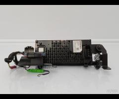 CENTRALINA TELECAMERA PARABREZZA ANTERIORE VOLVO S