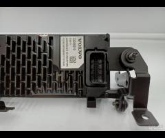 CENTRALINA TELECAMERA PARABREZZA ANTERIORE VOLVO S