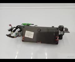 CENTRALINA TELECAMERA PARABREZZA ANTERIORE VOLVO S - 12