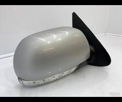 SPECCHIO SPECCHIETTO RETROVISORE DX HYUNDAI SANTA - 7