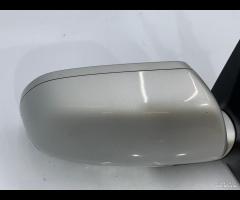 SPECCHIO SPECCHIETTO RETROVISORE DX HYUNDAI SANTA - 8