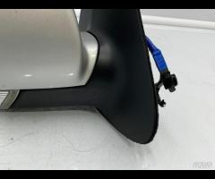 SPECCHIO SPECCHIETTO RETROVISORE DX HYUNDAI SANTA - 10