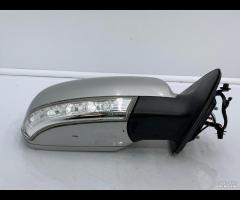 SPECCHIO SPECCHIETTO RETROVISORE DX HYUNDAI SANTA - 11