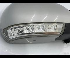SPECCHIO SPECCHIETTO RETROVISORE DX HYUNDAI SANTA - 12