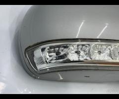 SPECCHIO SPECCHIETTO RETROVISORE DX HYUNDAI SANTA - 14